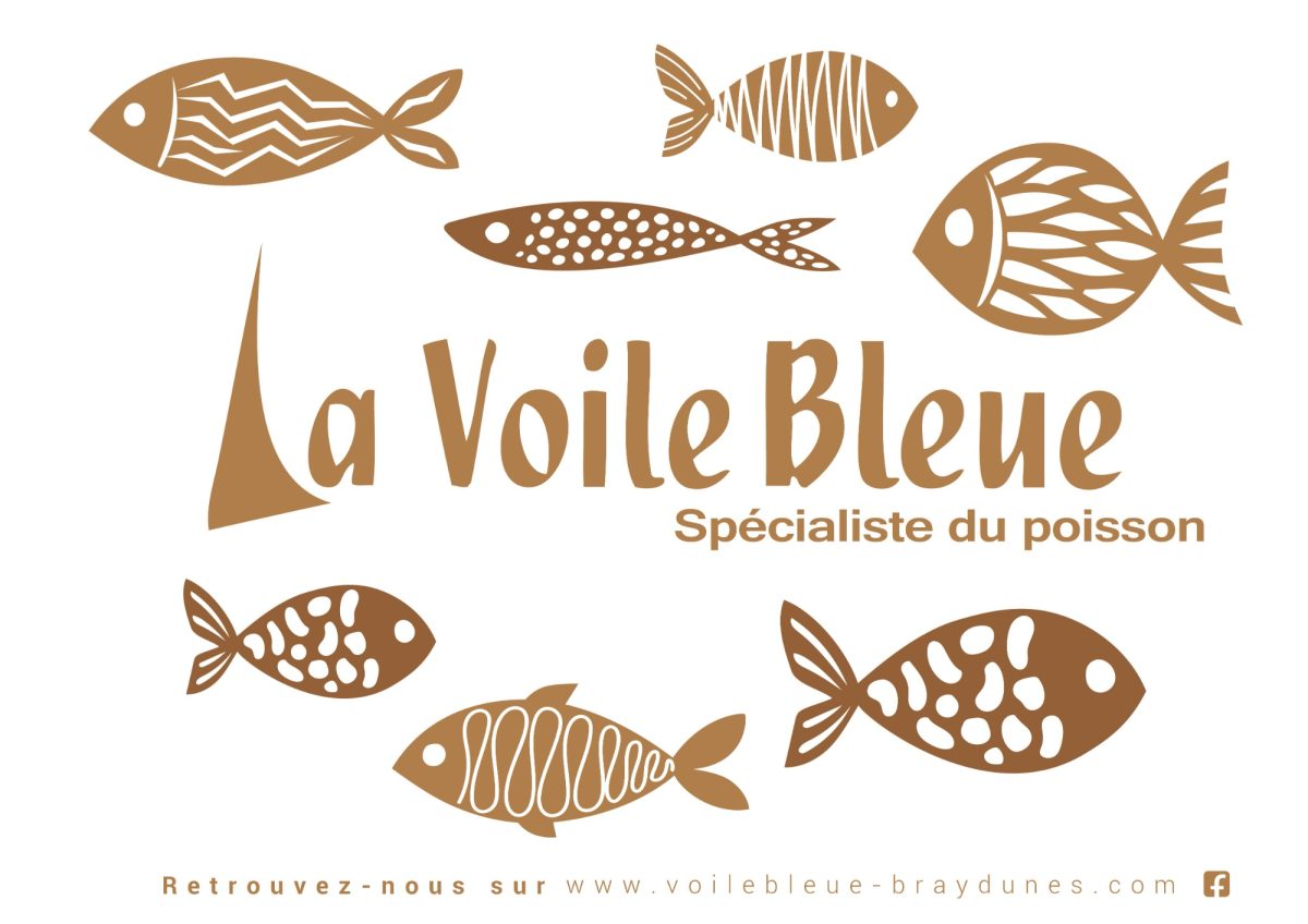 La Voile Bleue